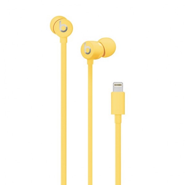 Beats urBeats3 Lightning Kablolu Kulaklık