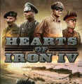 Hearts Of Iron IV PC resim