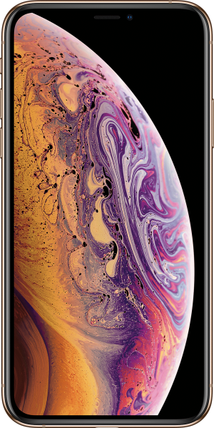 Apple iPhone XS (256 GB)