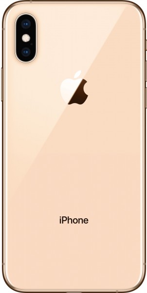 Apple iPhone XS (256 GB)
