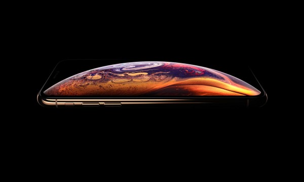 Apple iPhone XS