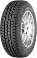 Barum Polaris 3 235/60 R16 100H POL3 resim