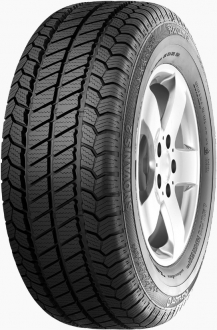 Barum SnoVanis 2 205/75 R16C 110/108R SNVA2 Kış Lastiği
