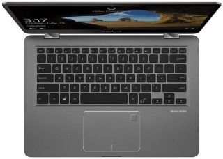 Asus UX461UA-E1046T Laptop