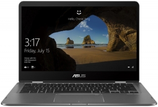Asus UX461UA-E1046T Laptop