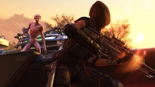 Xcom 2 Xbox