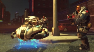 Xcom Enemy Unknown PS
