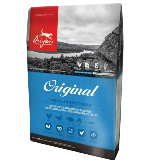Orijen Original Adult 11.4 kg Köpek Maması
