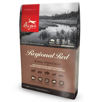 Orijen Regional Red 2 kg Köpek Maması