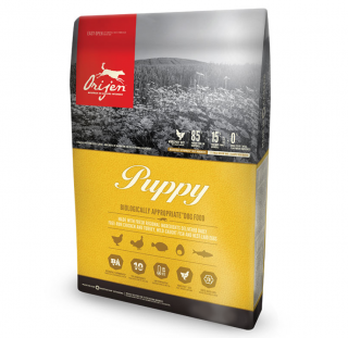 Orijen Puppy 2 kg Köpek Maması
