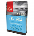 Orijen Six Fish 1.8 kg resim