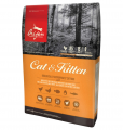 Orijen Cat&Kitten 1.8 kg resim