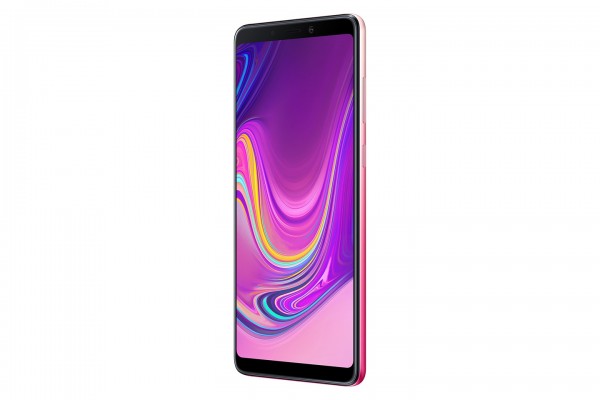 Samsung Galaxy A9 (2018)