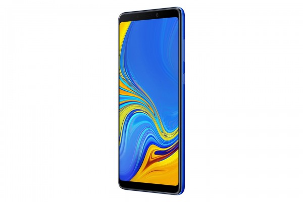Samsung Galaxy A9 (2018)