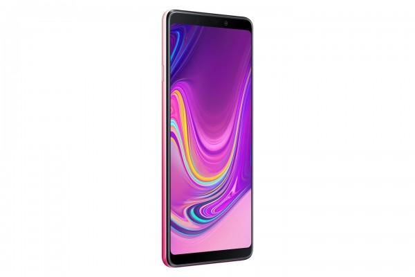 Samsung Galaxy A9 (2018)