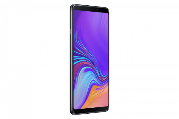 Samsung Galaxy A9 (2018)