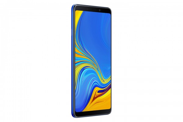 Samsung Galaxy A9 (2018)