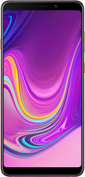 Samsung Galaxy A9 (2018)