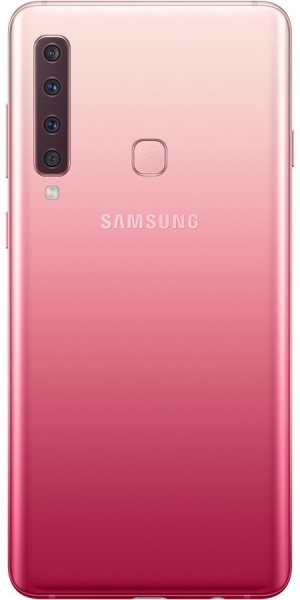 Samsung Galaxy A9 (2018)