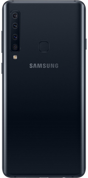 Samsung Galaxy A9 (2018)