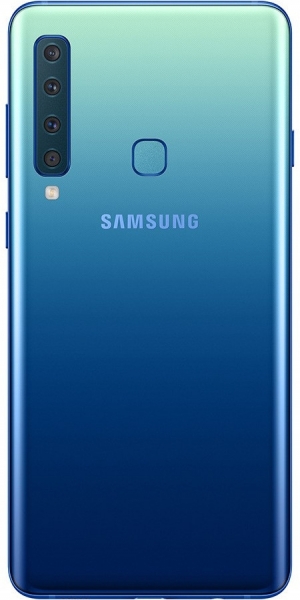 Samsung Galaxy A9 (2018)