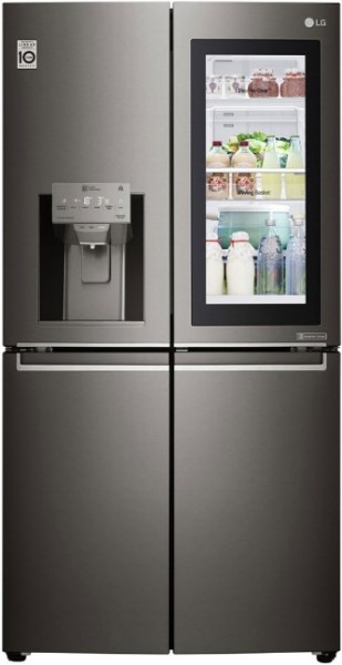 LG GR-X24FTKHL Buzdolabı