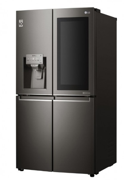 LG GR-X24FTKHL Buzdolabı