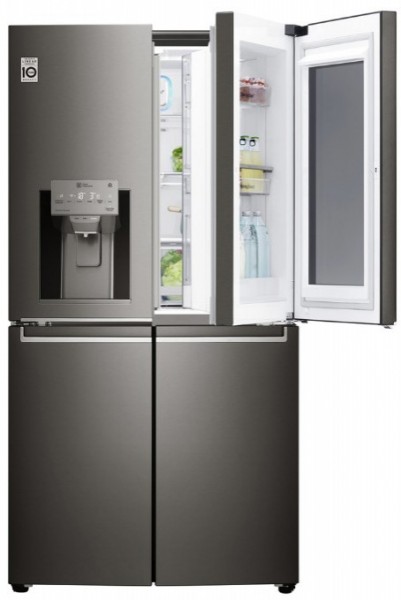 LG GR-X24FTKHL Buzdolabı