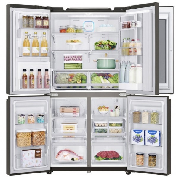 LG GR-X24FTKHL Buzdolabı