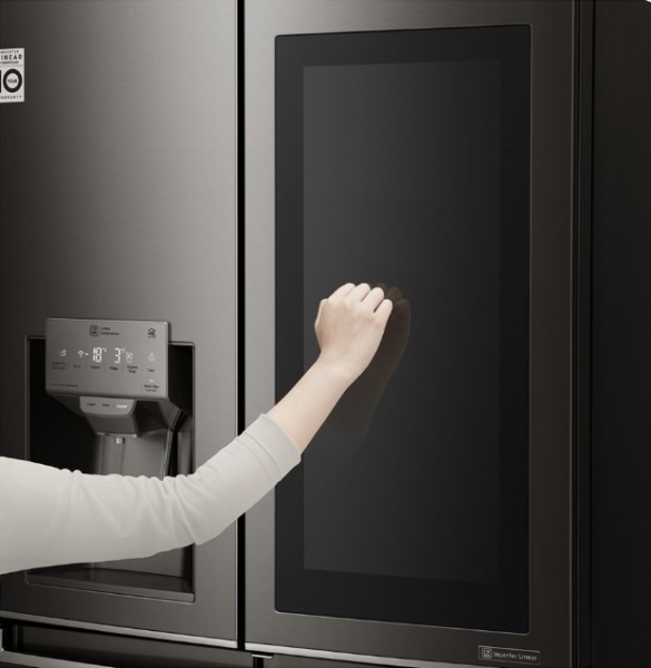 LG GR-X24FTKHL Buzdolabı