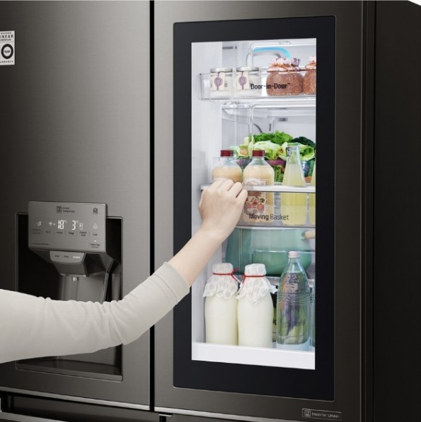 LG GR-X24FTKHL Buzdolabı
