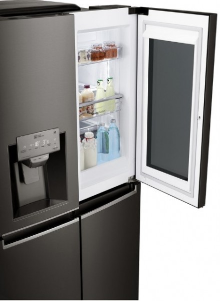 LG GR-X24FTKHL Buzdolabı