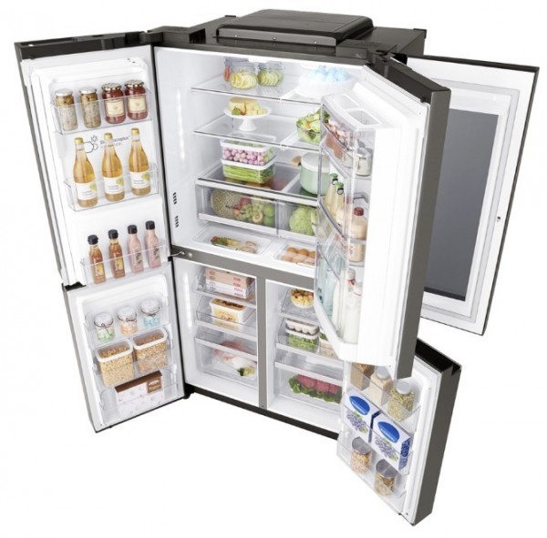 LG GR-X24FTKHL Buzdolabı