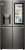 LG GR-X24FTKHL Buzdolabı