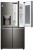 LG GR-X24FTKHL Buzdolabı