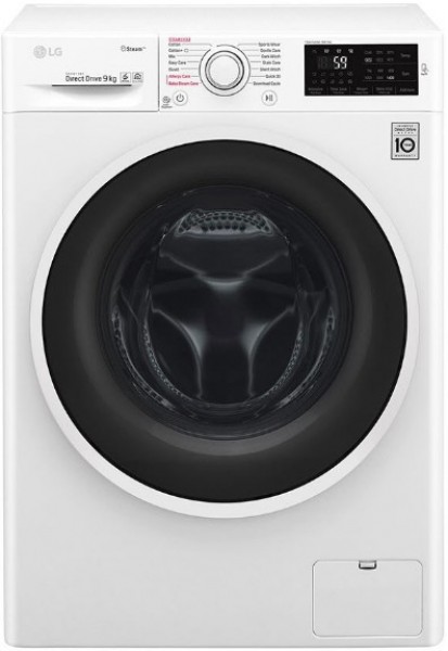 LG F4J6VYP0W Çamaşır Makinesi