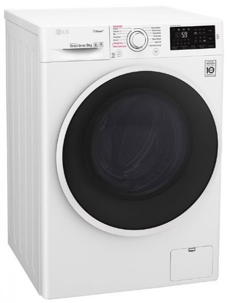 LG F4J6VYP0W Çamaşır Makinesi