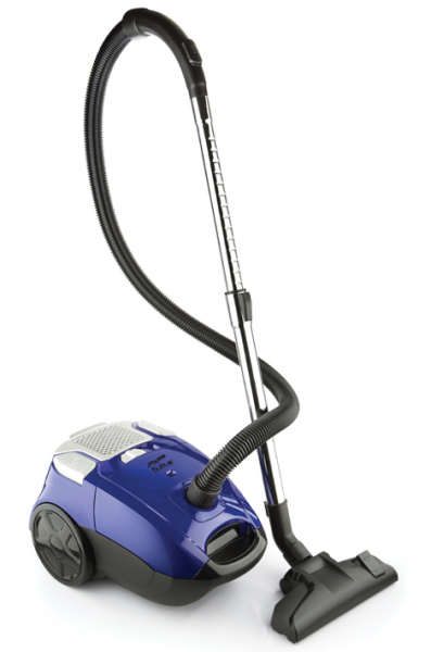 King K 373P EcoVax Plus Elektrikli Süpürge