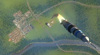 Cities Skylines PC