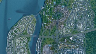 Cities Skylines PC