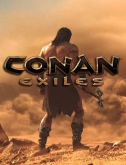 Conan Exiles PC