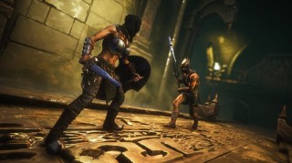 Conan Exiles PC