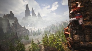 Conan Exiles PC