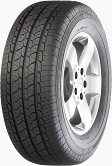 Barum Vanis 2 185/75 R16C 104/102R VA2 Yaz Lastiği