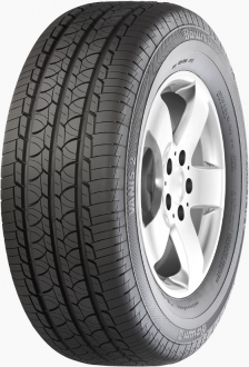 Barum Vanis 2 235/65 R16C 115/113R VA2 Yaz Lastiği