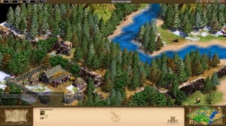 Age of Empires II HD PC