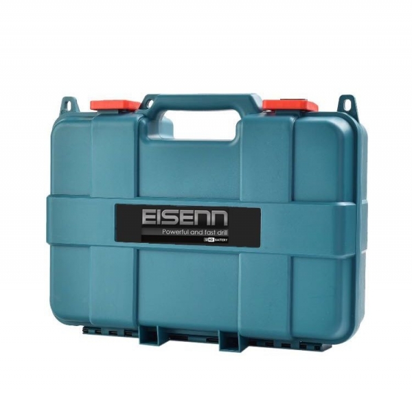 Eisenn X-CT 20 V 4 Ah Akülü Matkap