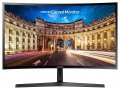 Samsung LC24F396FHMXUF resim
