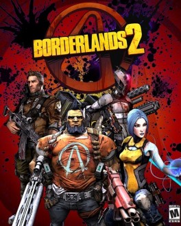 Borderlands 2 PC