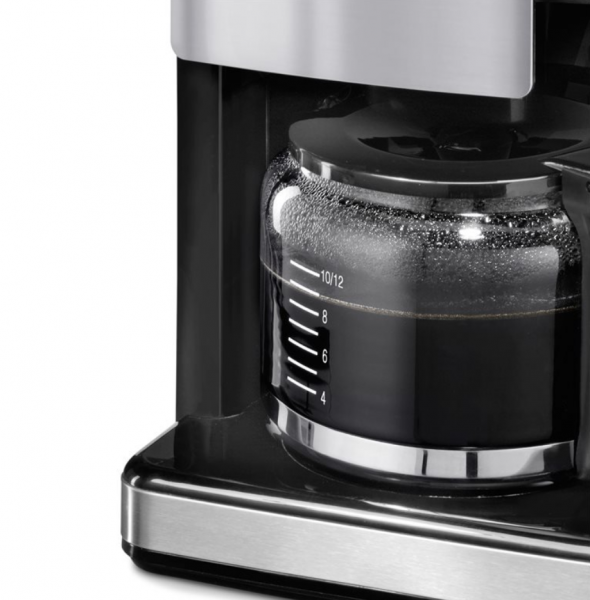 Princess 249402 Coffee Maker and Grind DeLuxe Kahve Makinesi